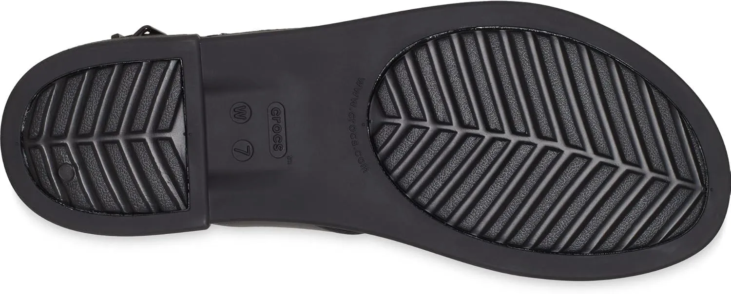Crocs Women's Tulum Sandals