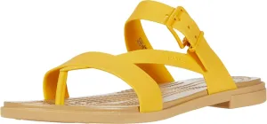 Crocs Women's Tulum Toe Post Sandals
