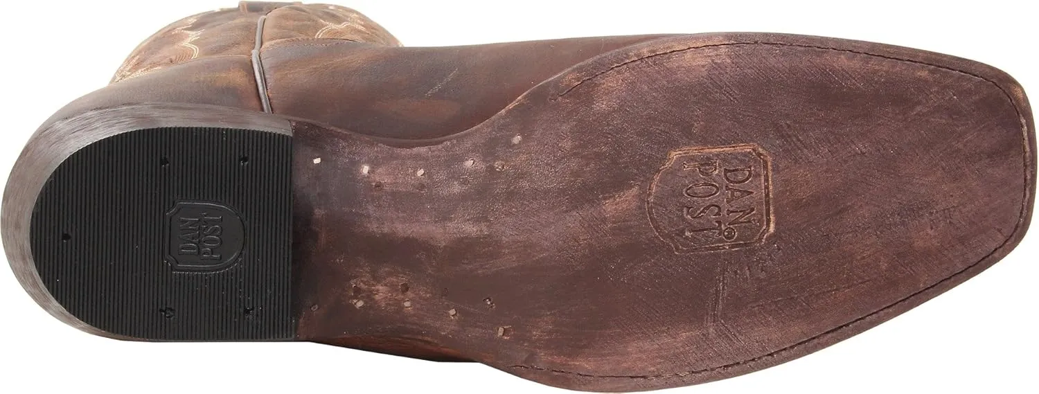 Dan Post Men's Earp Boot