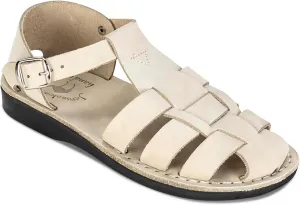 Daniel - Leather Fisherman Sport Sandal - Womens Sandals