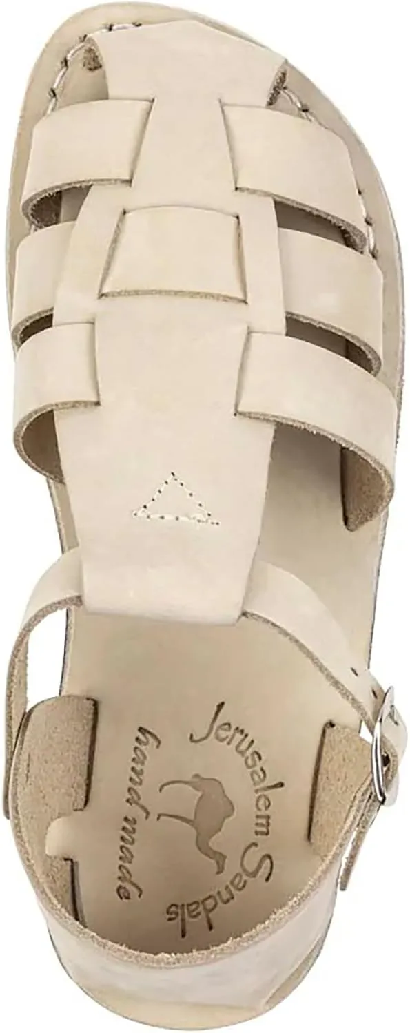 Daniel - Leather Fisherman Sport Sandal - Womens Sandals