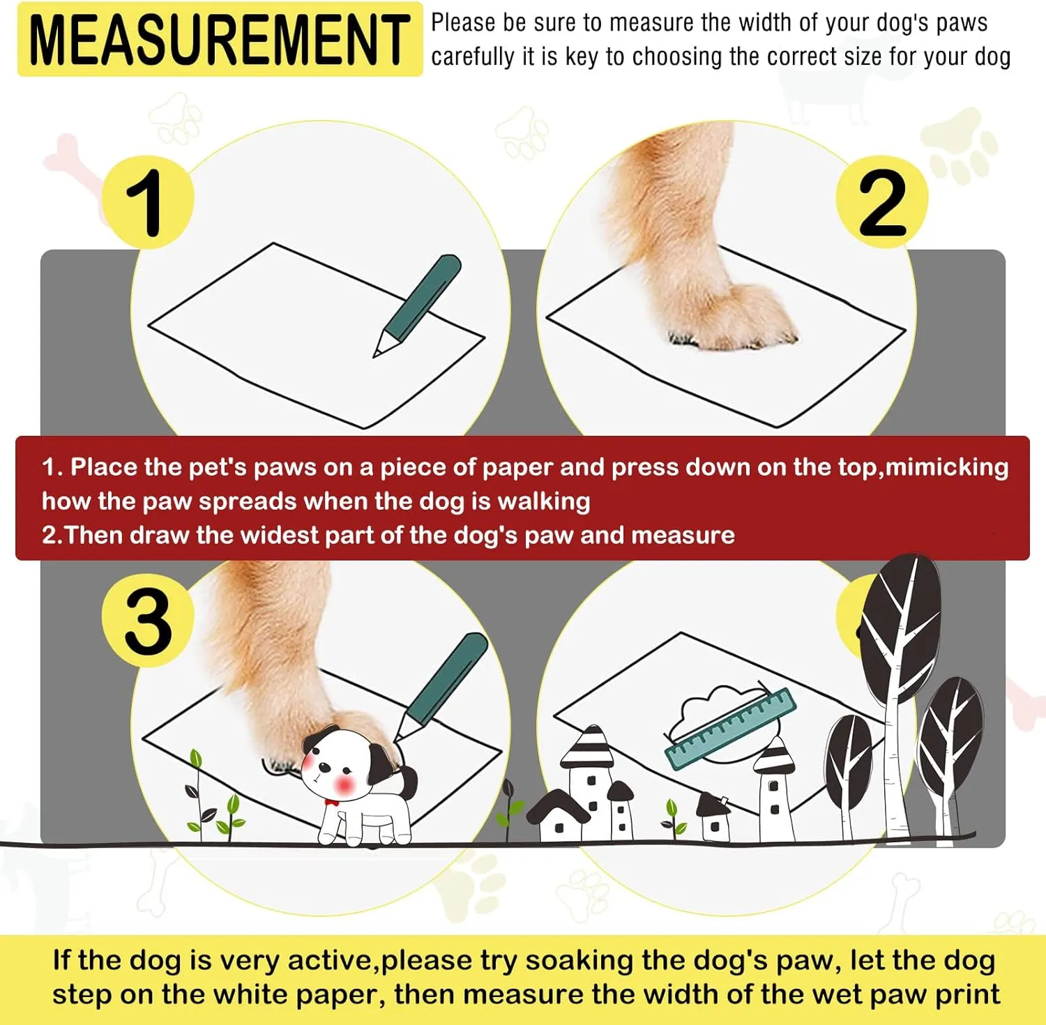 DcOaGt Dog Shoes for Large Dogs XXL, Waterproof Dog Boots with Anti-Slip Sole Breathable Reflective Paw Protectors Booties for Hot Pavement Summer Winter Snow Hiking Walking 4PCS(Size 9)