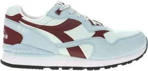 Diadora Mens N.92 Lace Up Sneakers Shoes Casual - Blue - Size 11.5 D