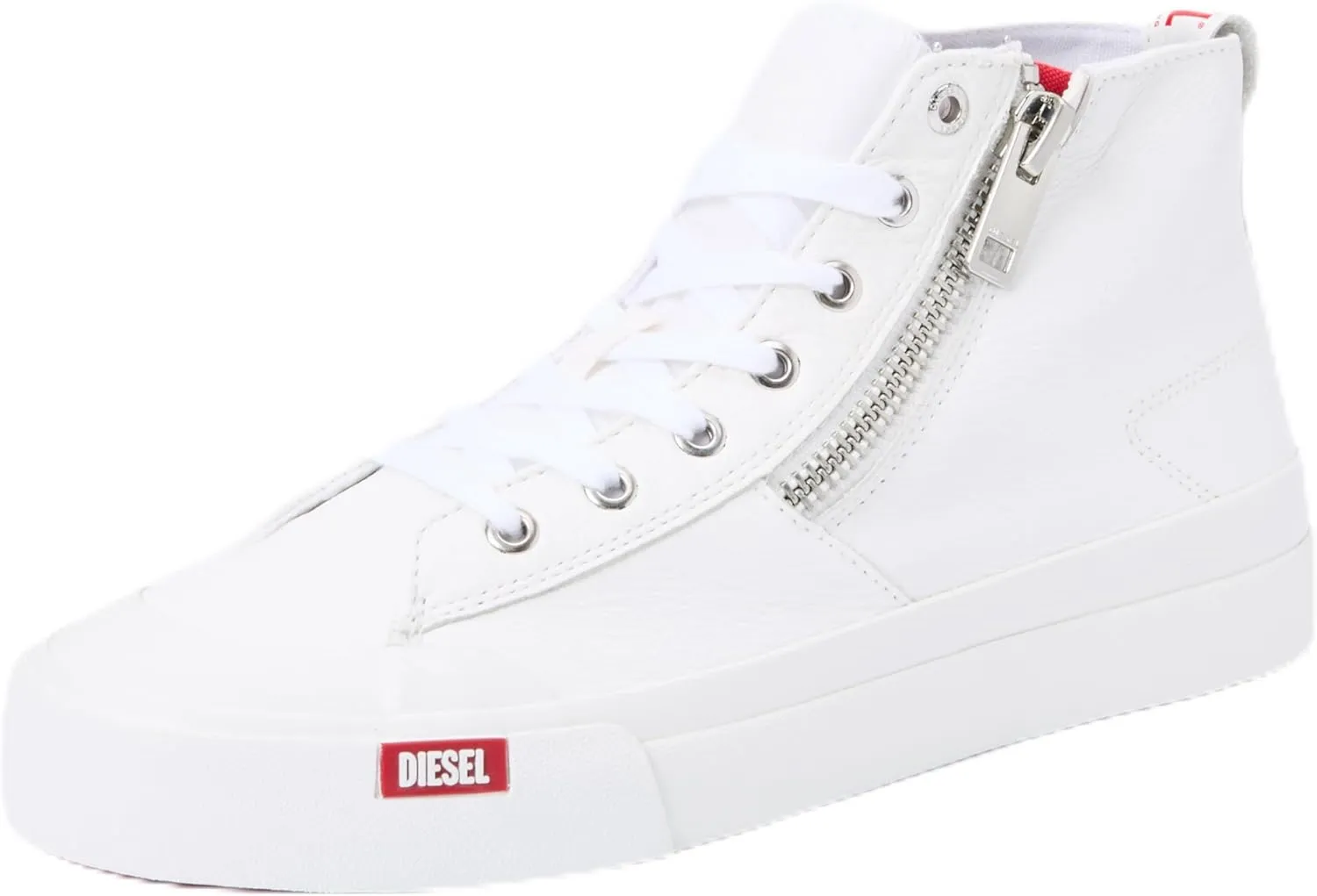 Diesel Men's Low-Top Sneakers Gymnastics Shoe, T1003 P1732, 9.5