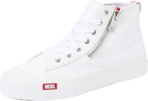 Diesel Men's Low-Top Sneakers Gymnastics Shoe, T1003 P1732, 9.5