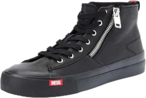 Diesel Men's Low-Top Sneakers Gymnastics Shoe, T8013 P1732, 10.5