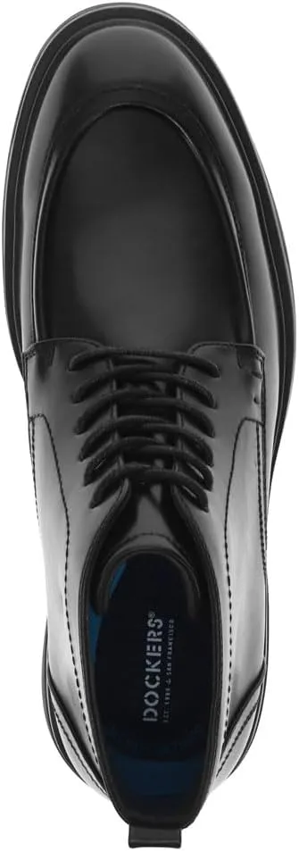 Dockers Men's Tollcross Ankle Boot