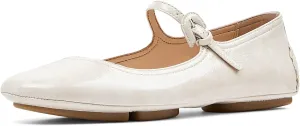 Donald J Pliner Women's Rumma Mary Jane Flat