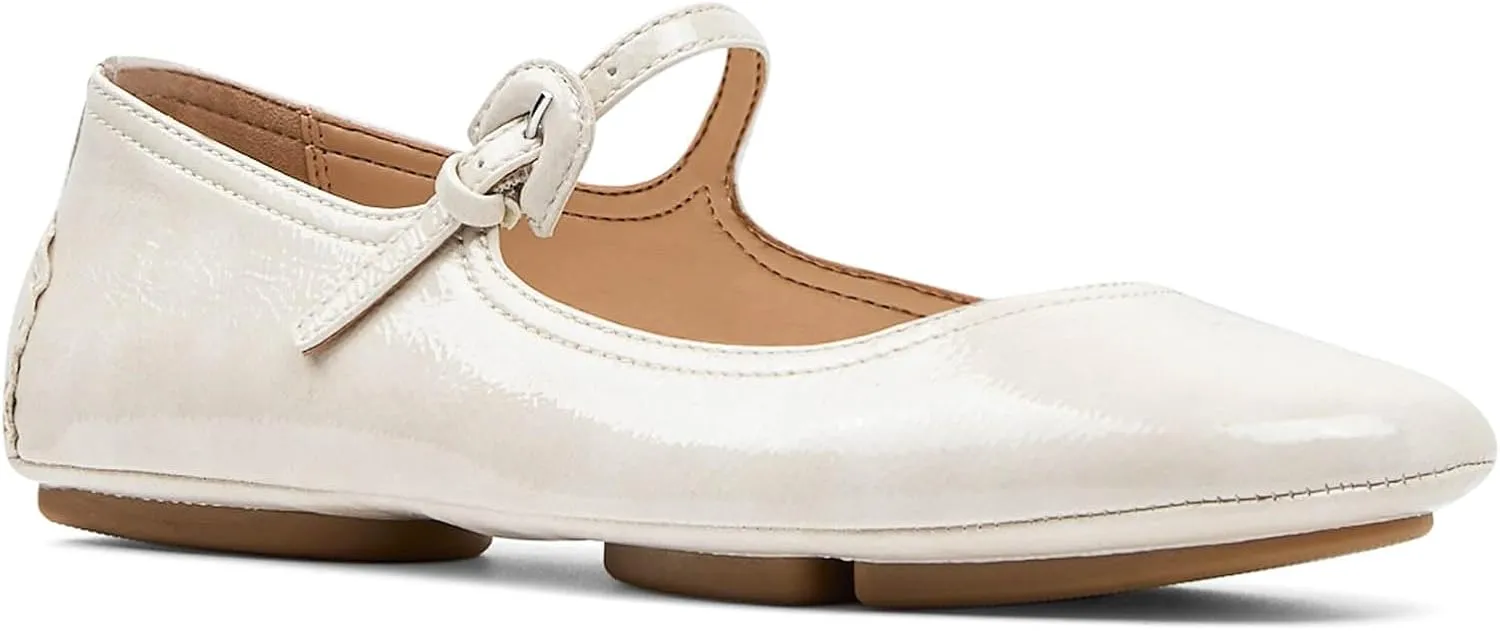 Donald J Pliner Women's Rumma Mary Jane Flat