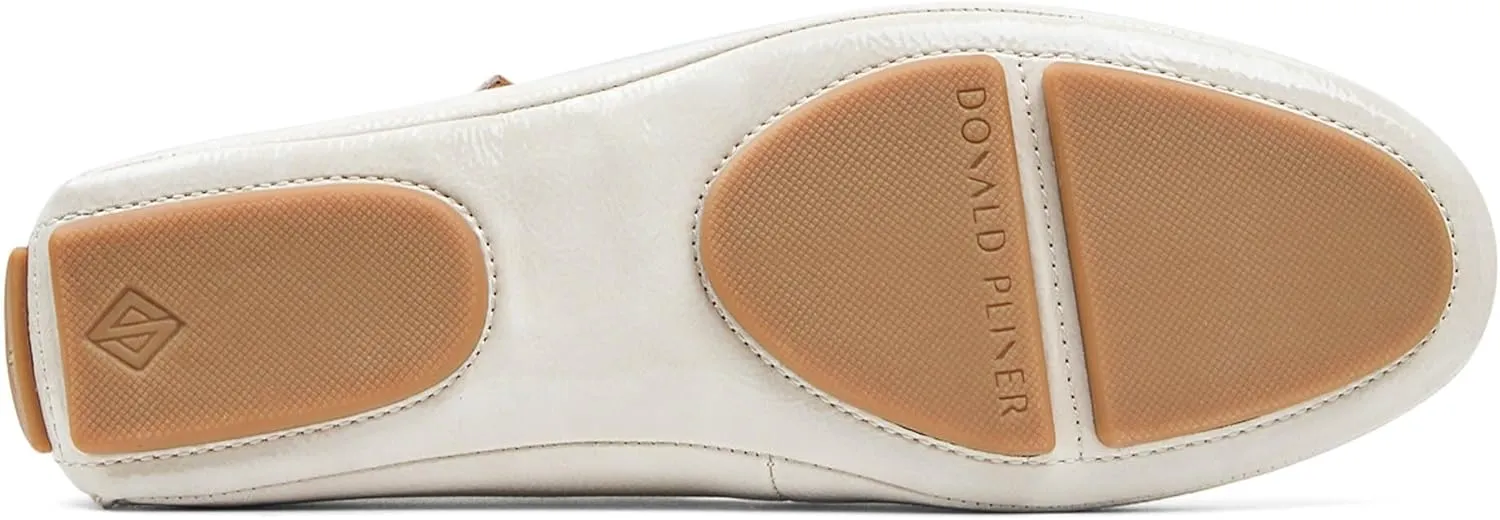 Donald J Pliner Women's Rumma Mary Jane Flat