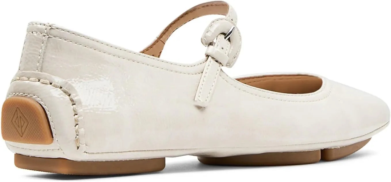 Donald J Pliner Women's Rumma Mary Jane Flat