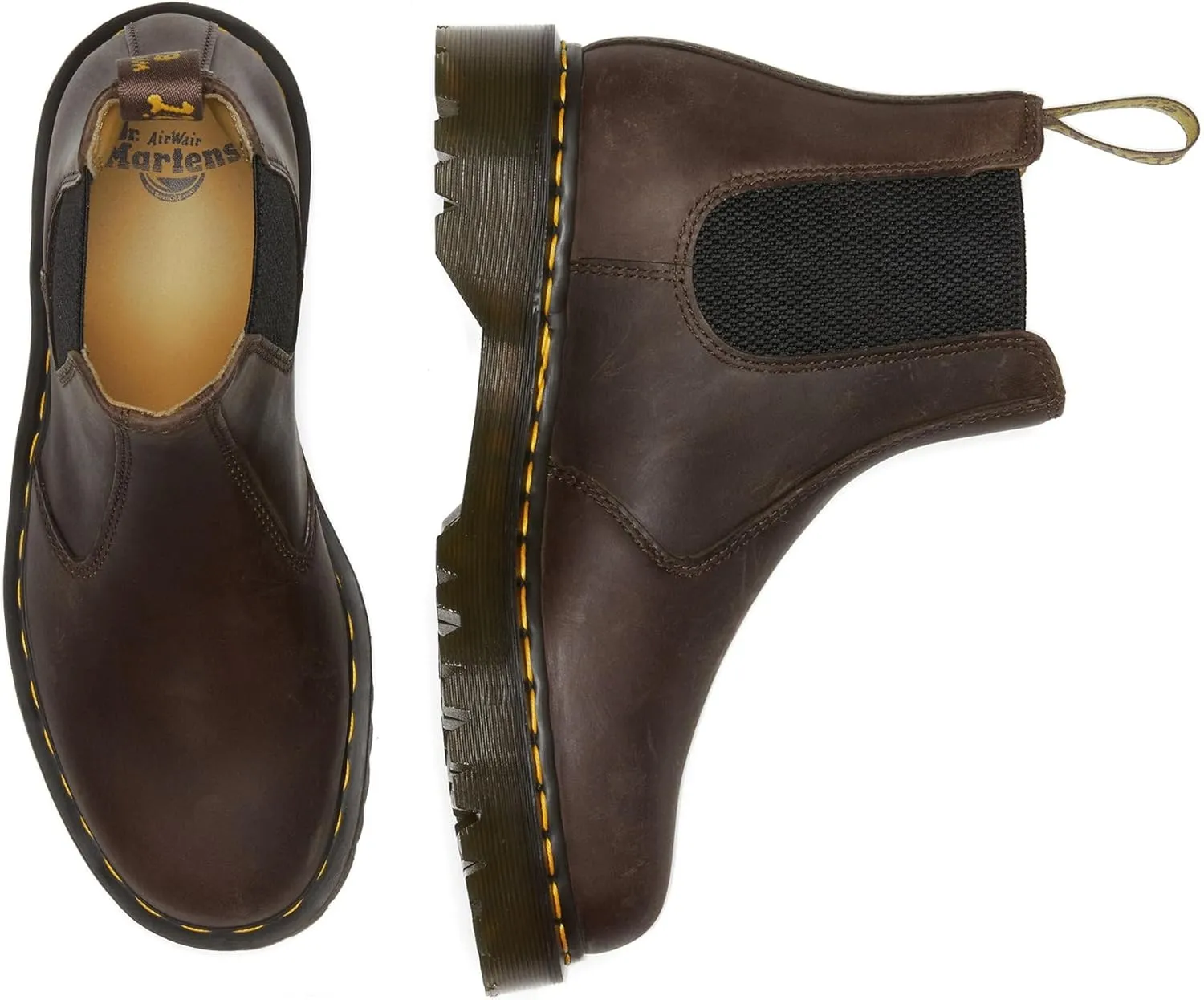 Dr. Martens Women's 2976 Bex Chelsea Boot