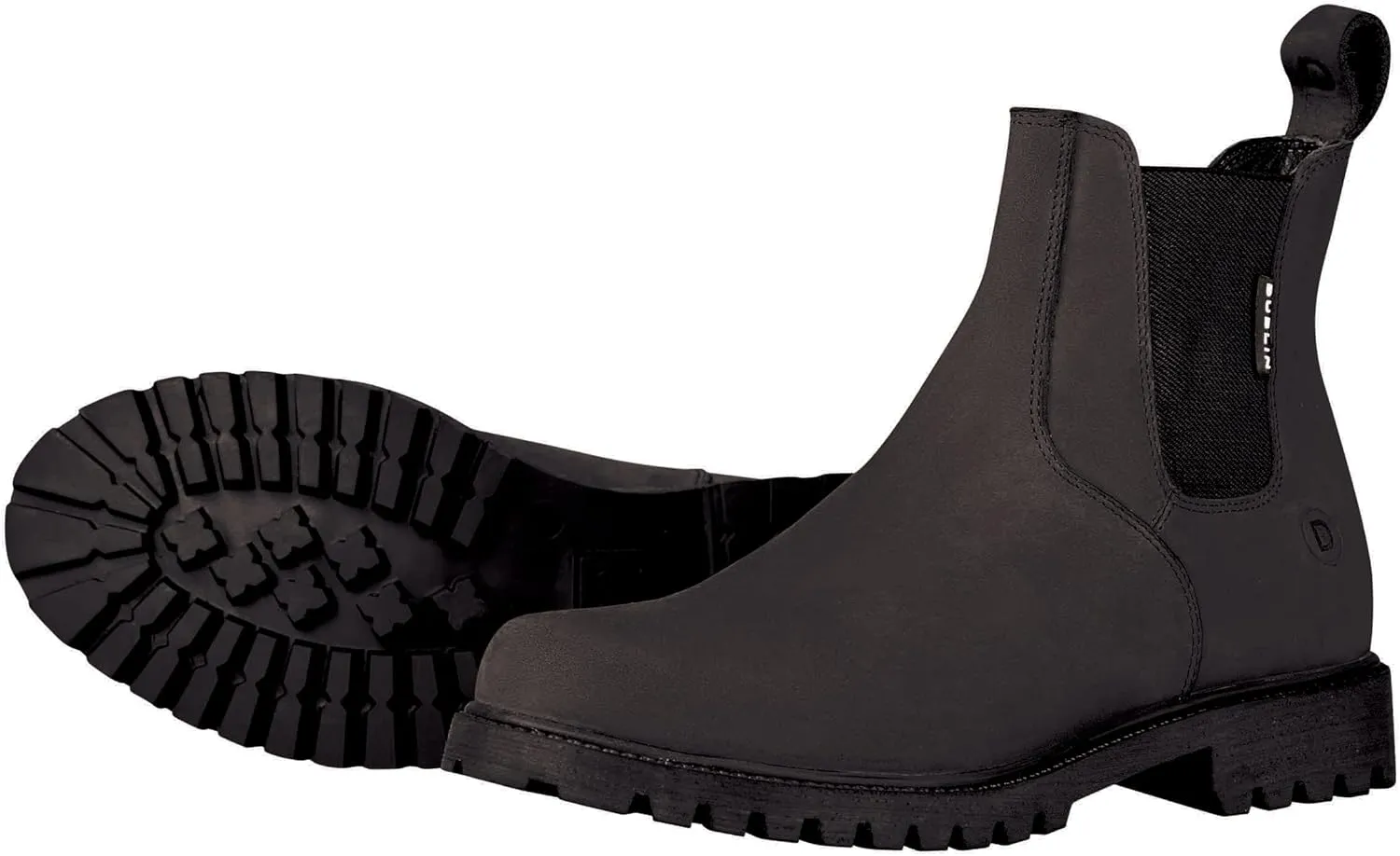 Dublin Venturer Boots III
