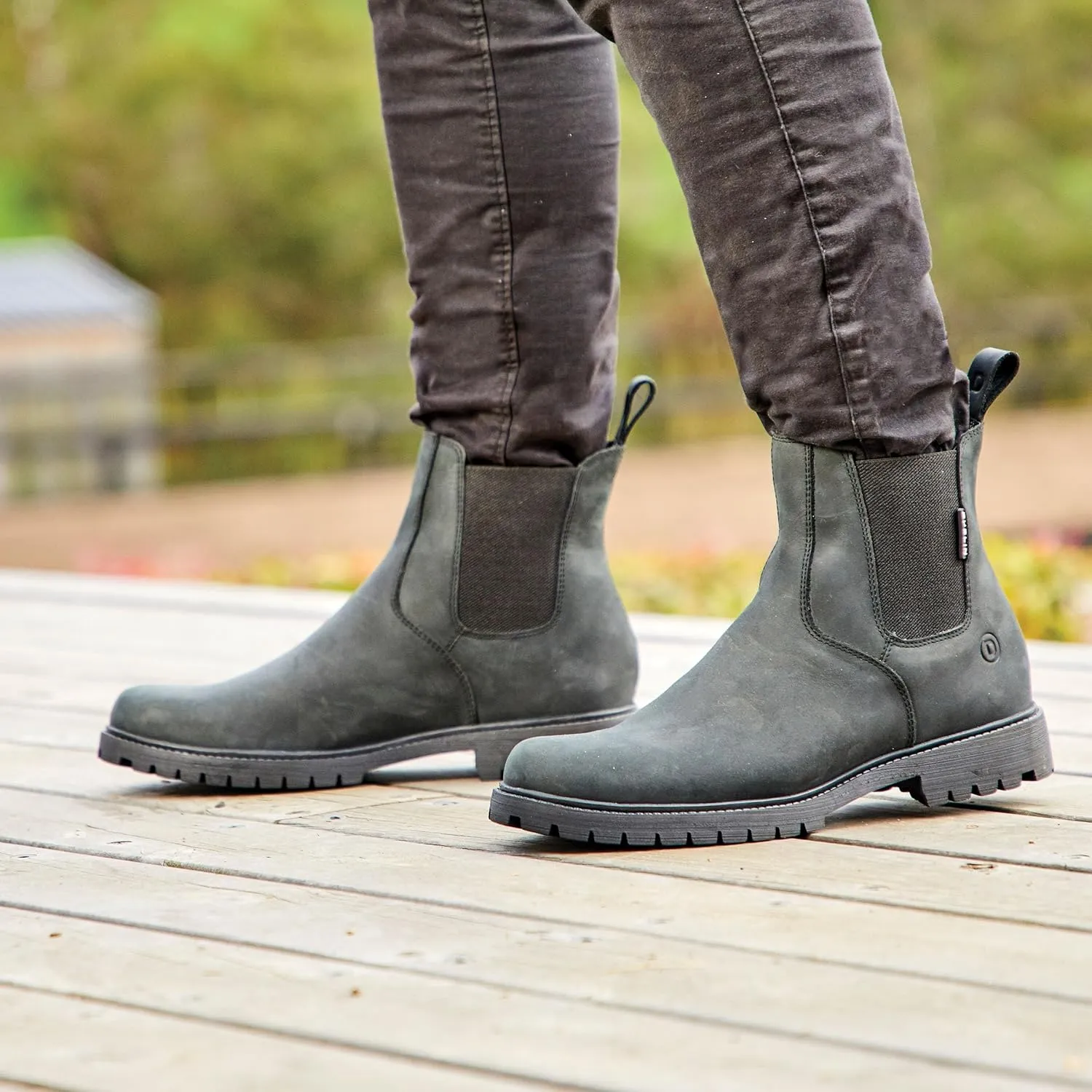Dublin Venturer Boots III