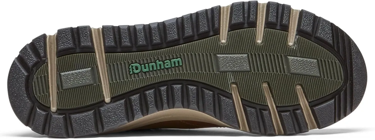 Dunham Men's Glastonbury Ubal Ii Sneaker