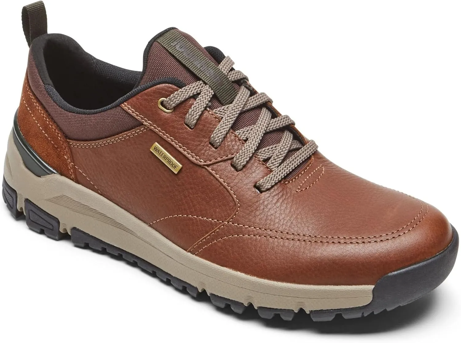 Dunham Men's Glastonbury Ubal Ii Sneaker
