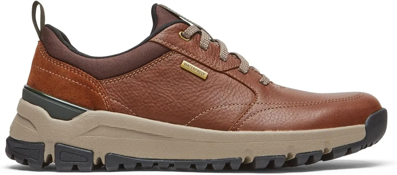 Dunham Men's Glastonbury Ubal Ii Sneaker
