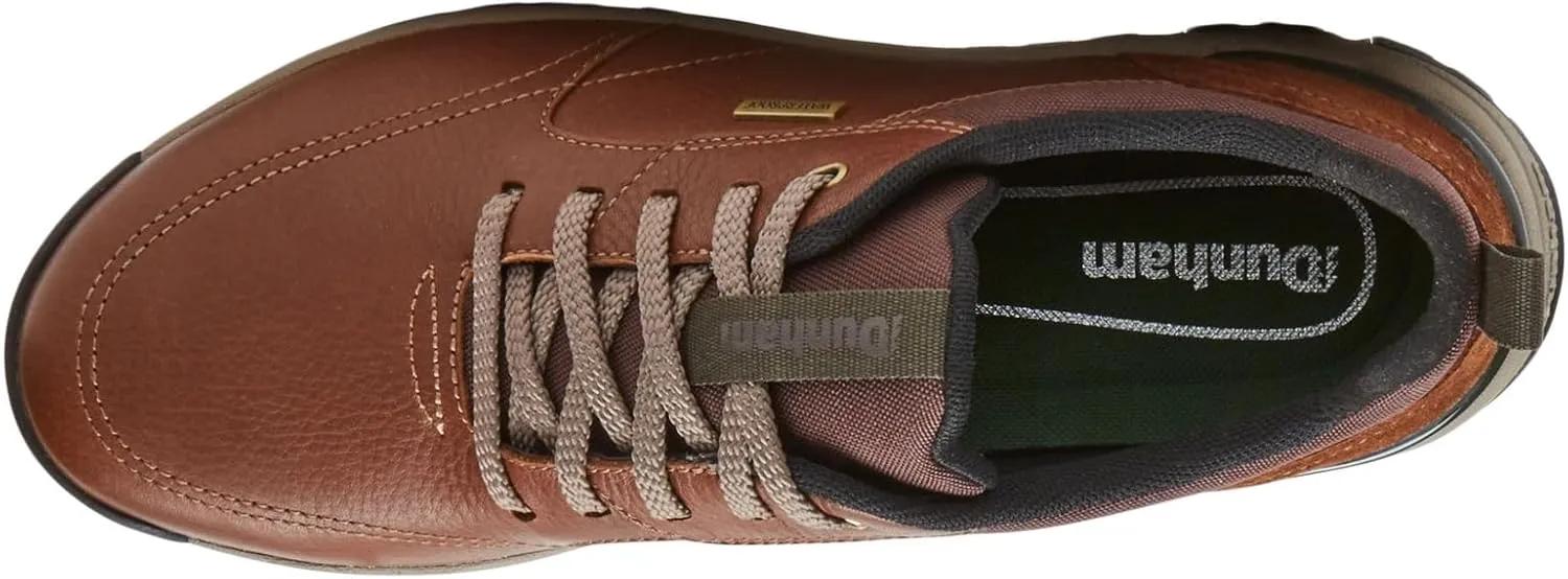Dunham Men's Glastonbury Ubal Ii Sneaker
