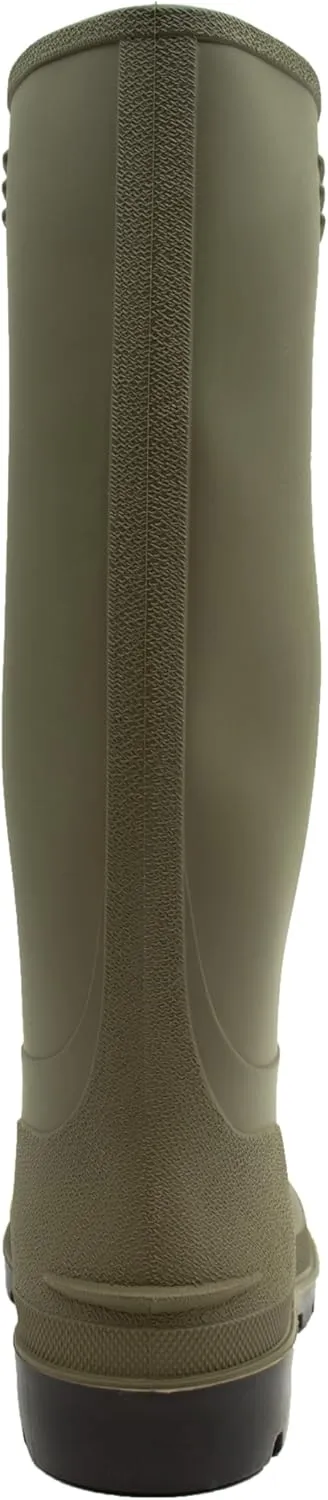 DUNLOP Unisex-Adult Wellington Boots, US 8.5