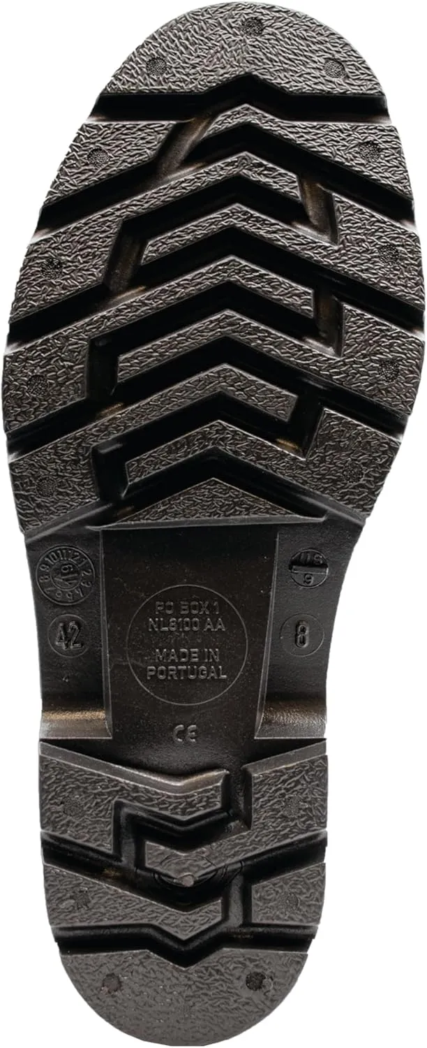 DUNLOP Unisex-Adult Wellington Boots, US 8.5
