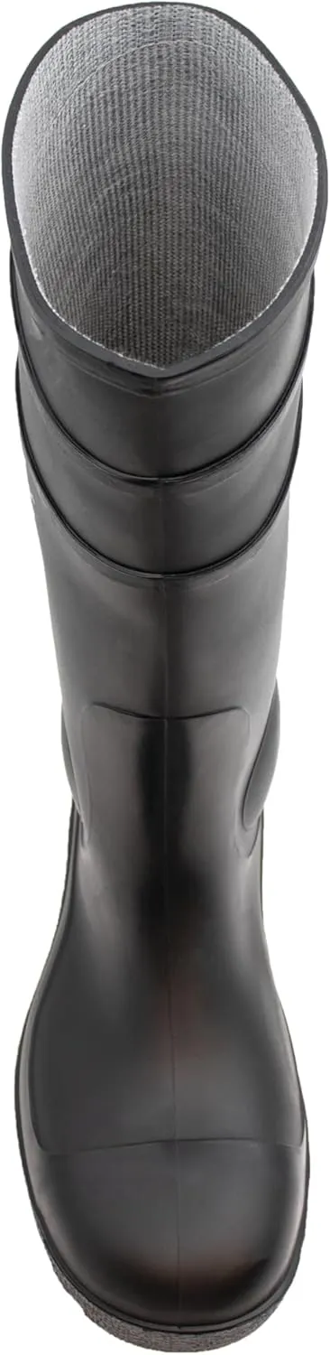 DUNLOP Unisex-Adult Wellington Boots, US 8.5
