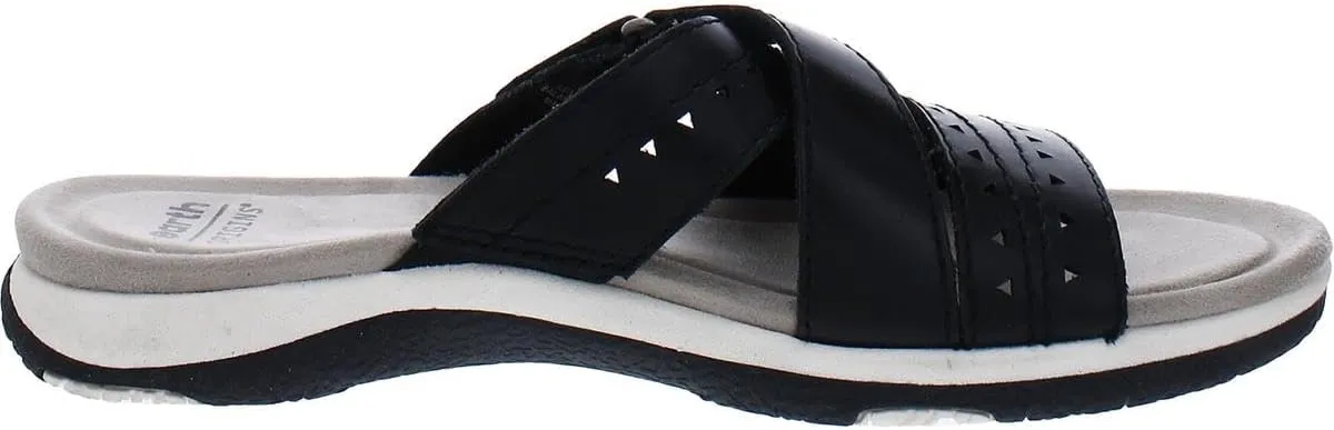 Earth Women's Suella Flat Sandal