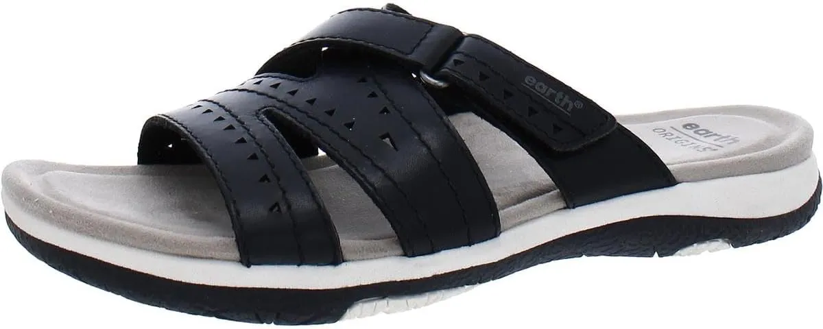 Earth Women's Suella Flat Sandal