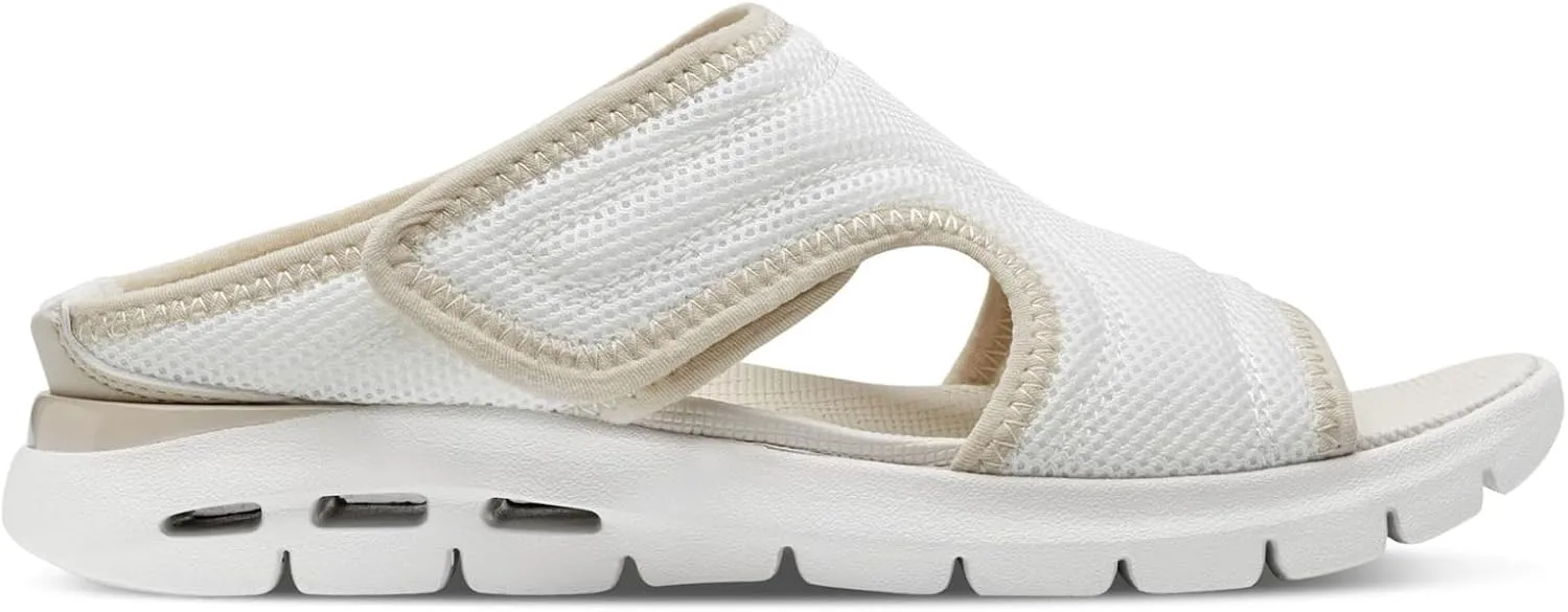 Easy Spirit Women's Taniya Flat Sandal