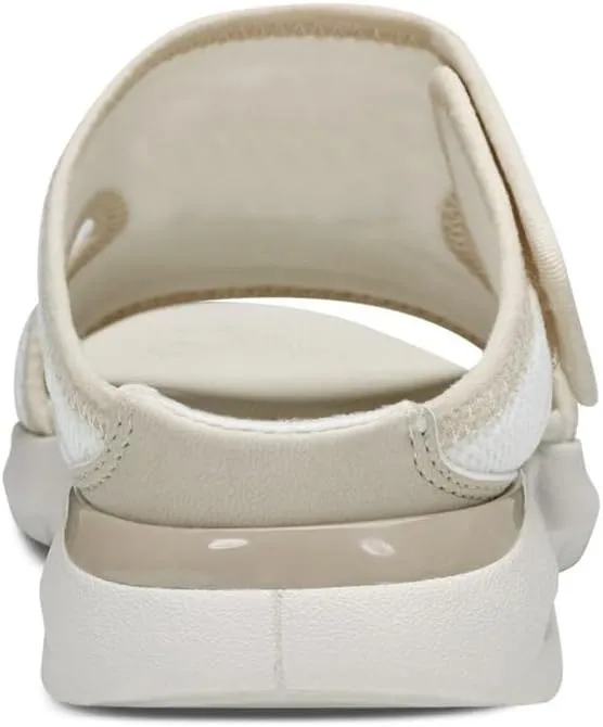 Easy Spirit Women's Taniya Flat Sandal