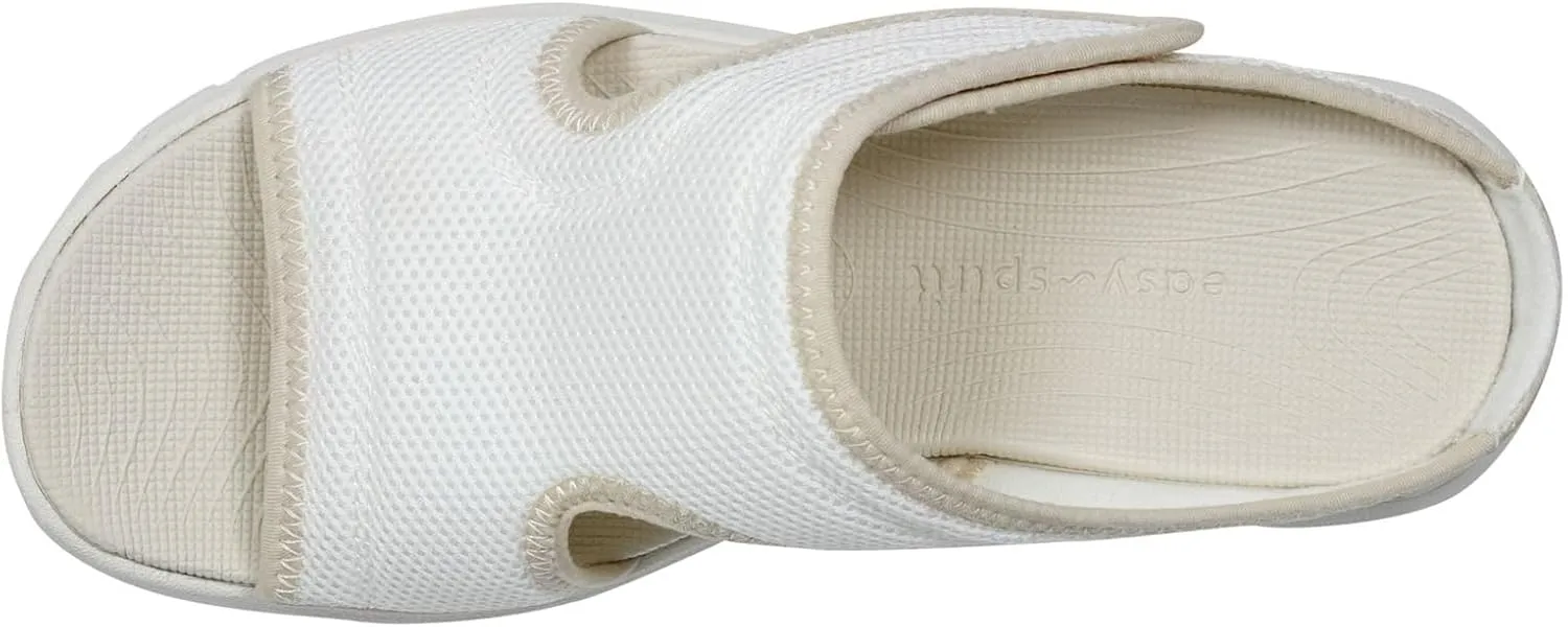 Easy Spirit Women's Taniya Flat Sandal