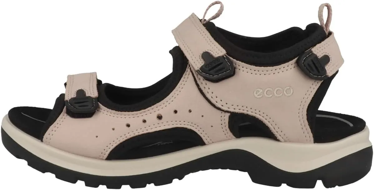 ECCO Offroad Andes II Women's Trekking Sandals