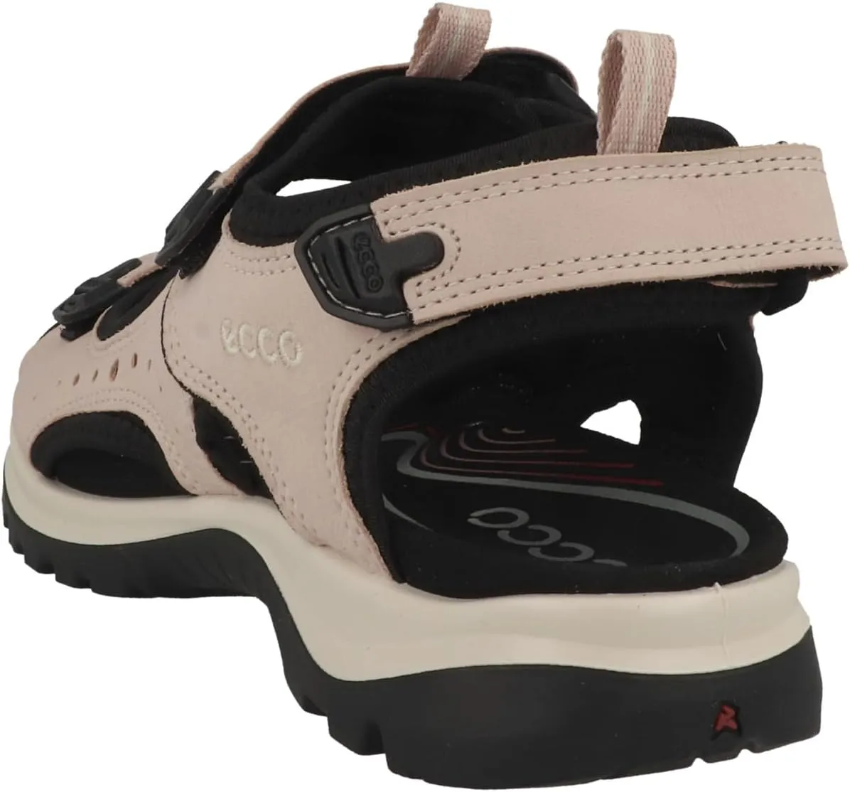 ECCO Offroad Andes II Women's Trekking Sandals