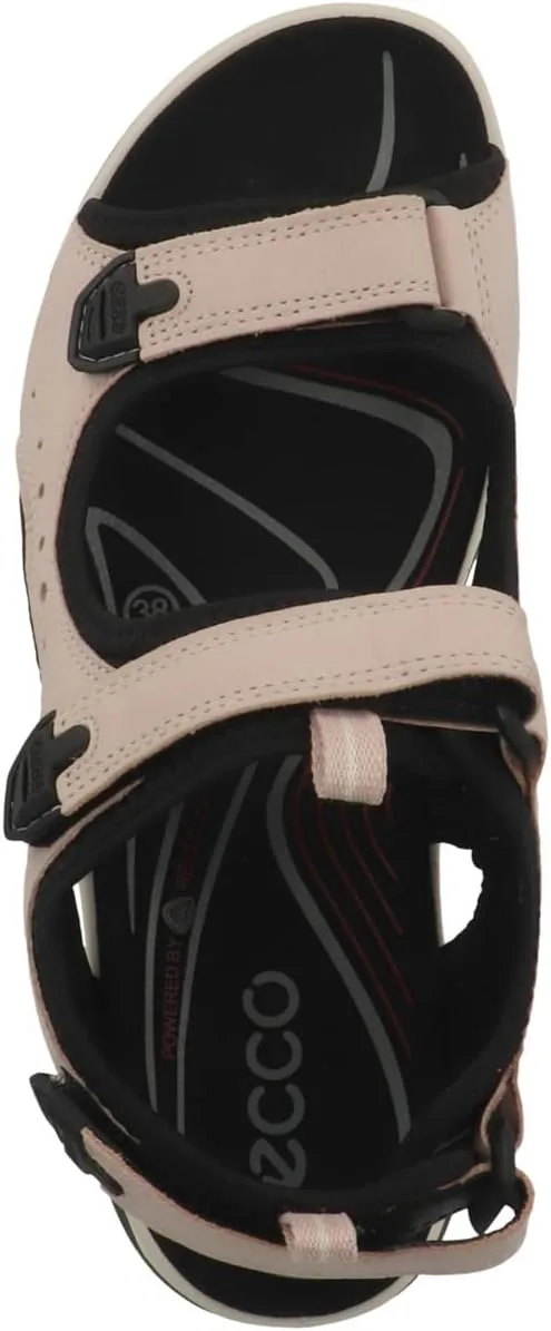 ECCO Offroad Andes II Women's Trekking Sandals