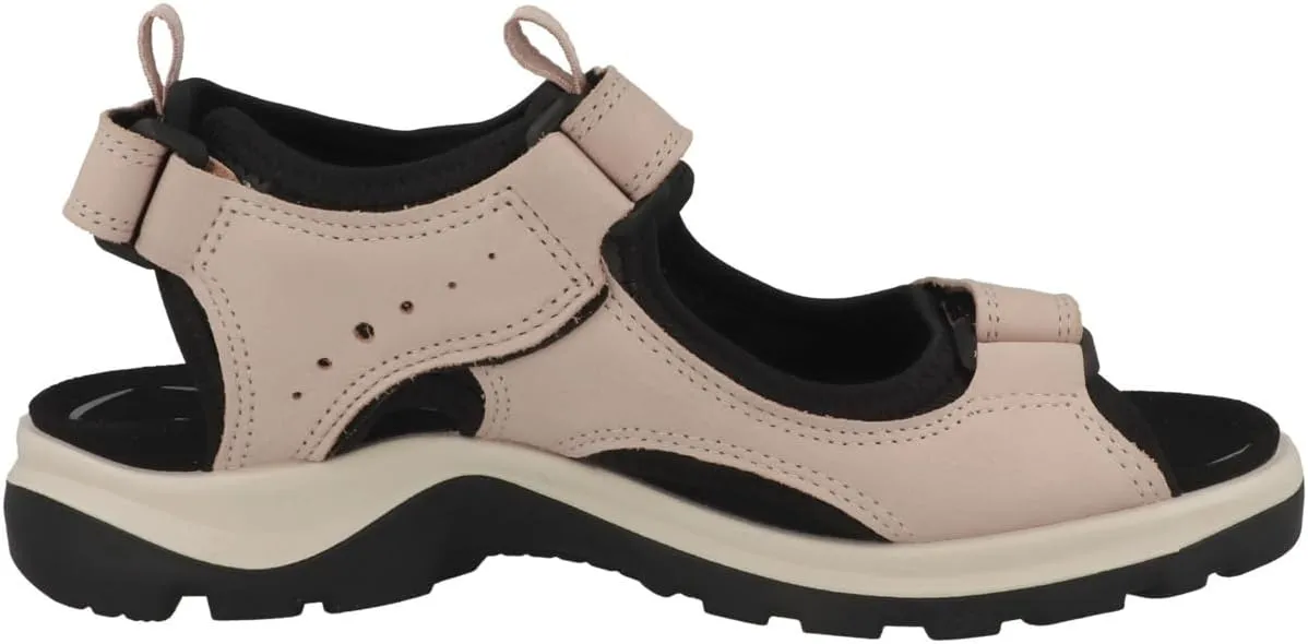 ECCO Offroad Andes II Women's Trekking Sandals