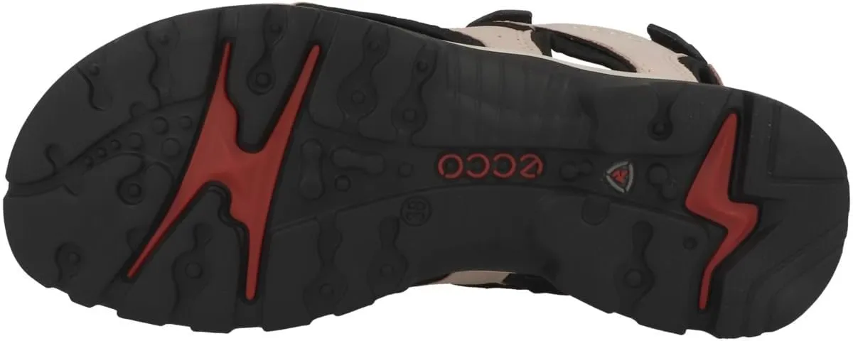 ECCO Offroad Andes II Women's Trekking Sandals
