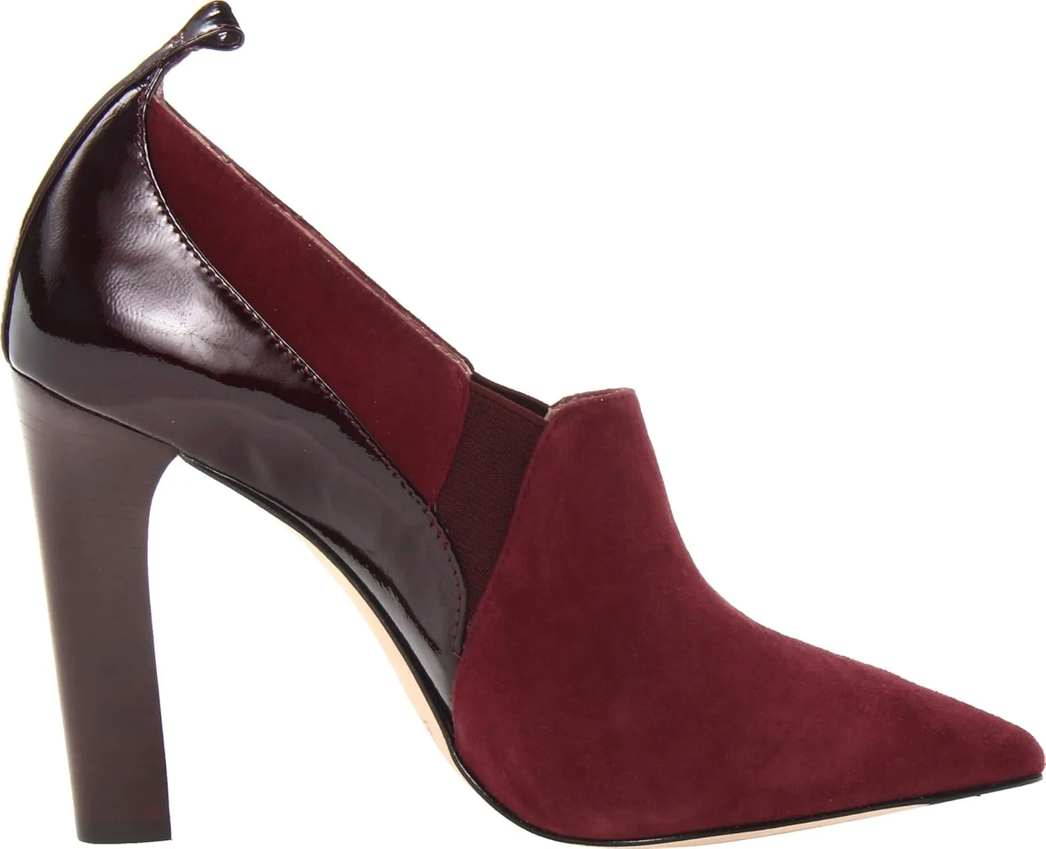 Elizabeth and James Women's Vida Dress Pump