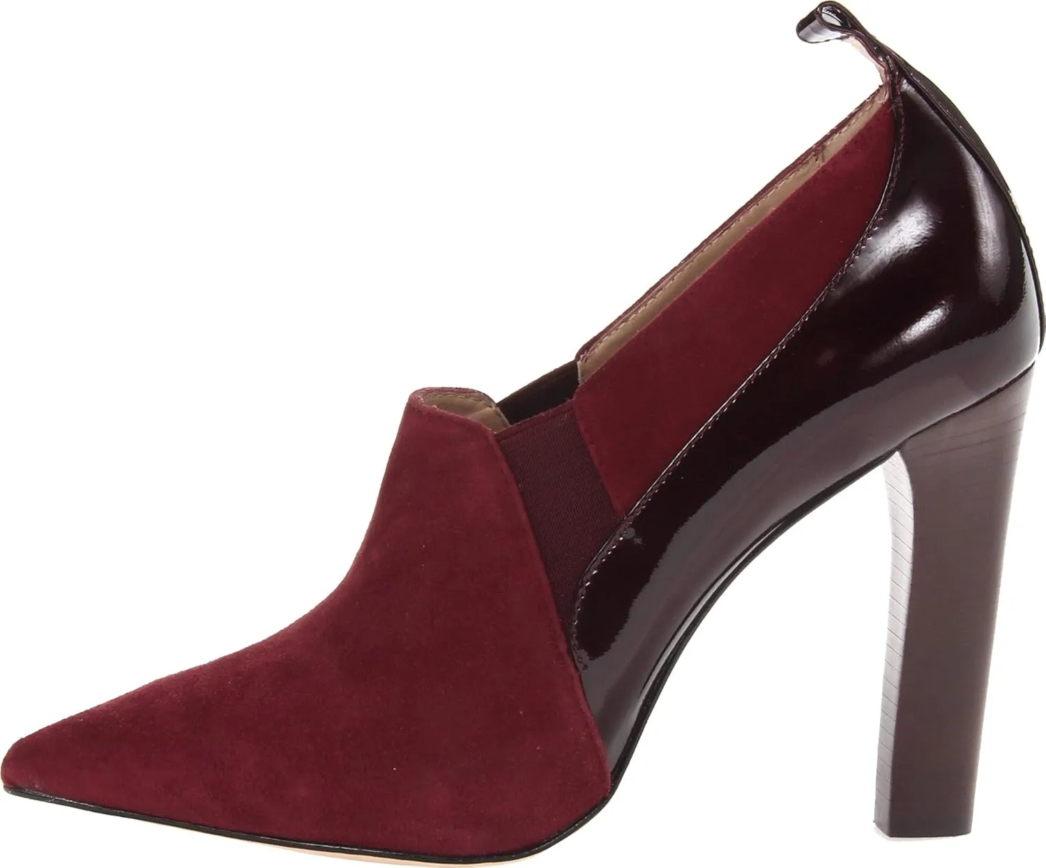 Elizabeth and James Women's Vida Dress Pump