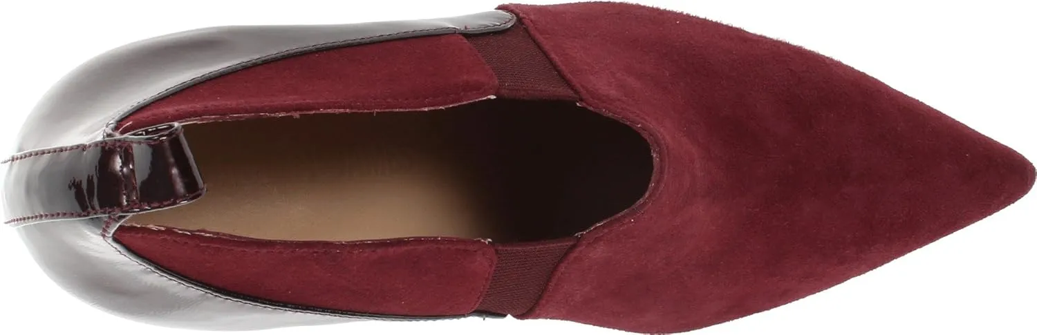 Elizabeth and James Women's Vida Dress Pump