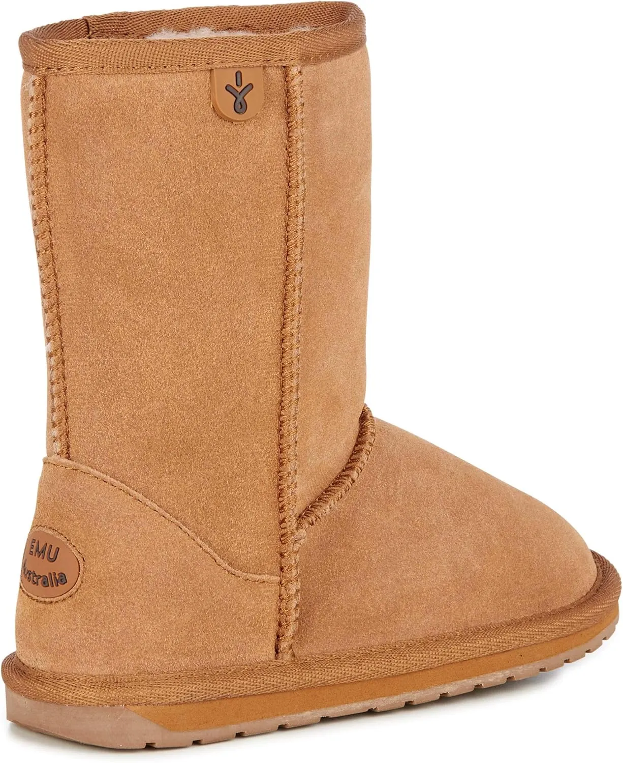 EMU Australia Wallaby Classic Lo Boot (Toddler/Little Kid/Big Kid)