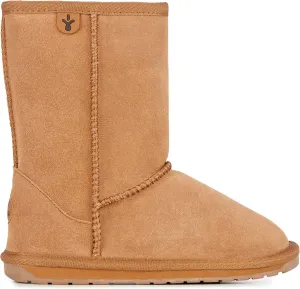 EMU Australia Wallaby Classic Lo Boot (Toddler/Little Kid/Big Kid)