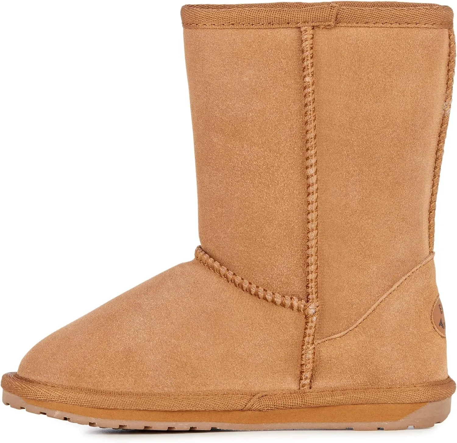 EMU Australia Wallaby Classic Lo Boot (Toddler/Little Kid/Big Kid)