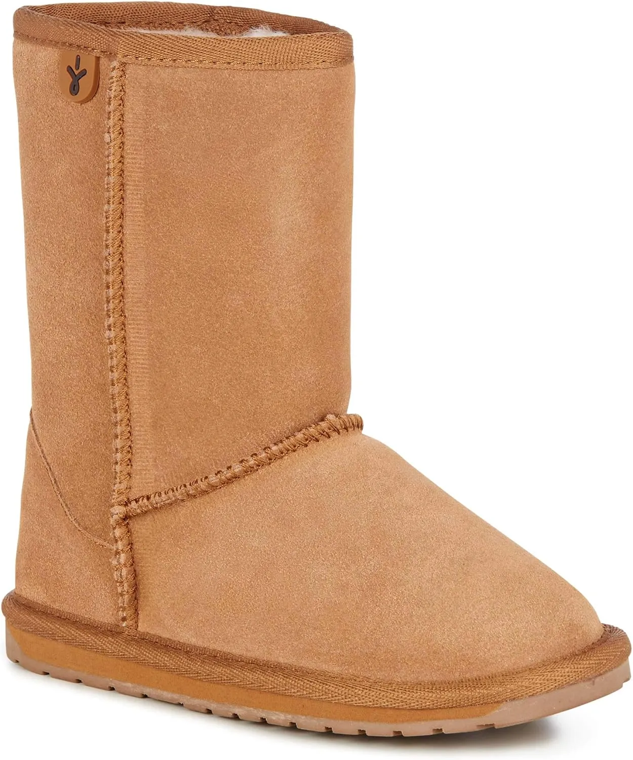 EMU Australia Wallaby Classic Lo Boot (Toddler/Little Kid/Big Kid)