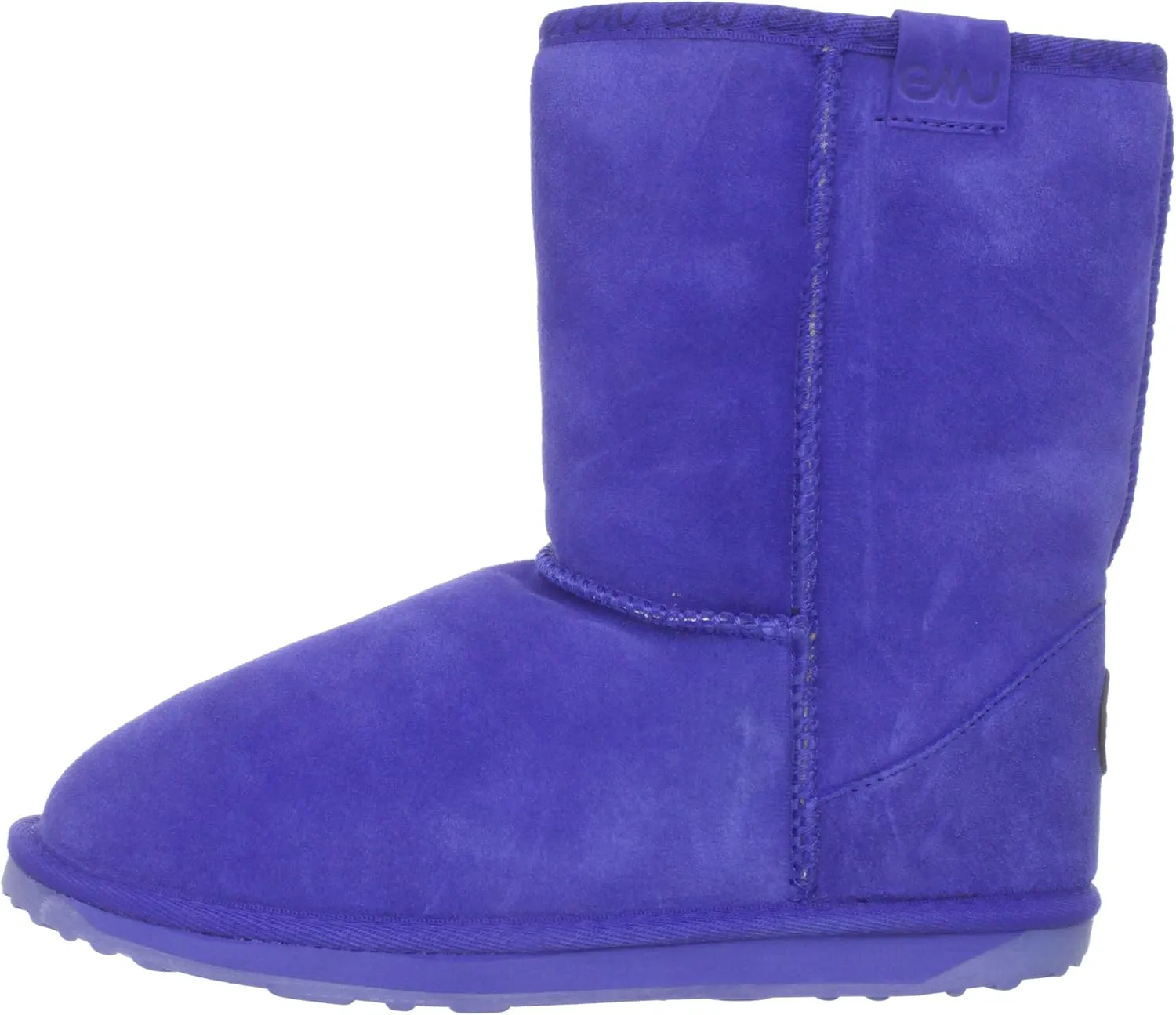 EMU Australia Wallaby Classic Lo Boot (Toddler/Little Kid/Big Kid)