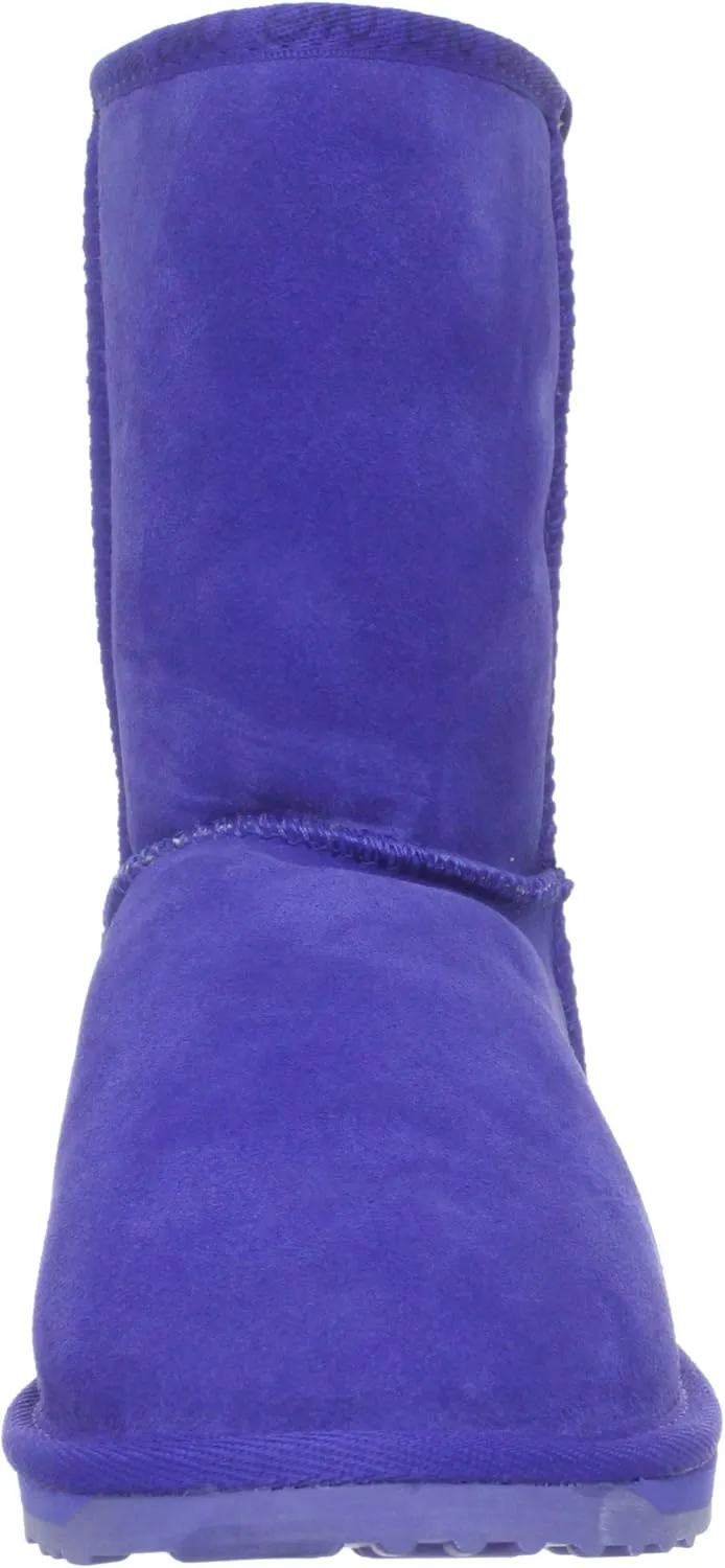 EMU Australia Wallaby Classic Lo Boot (Toddler/Little Kid/Big Kid)