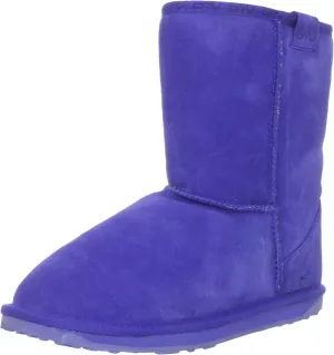 EMU Australia Wallaby Classic Lo Boot (Toddler/Little Kid/Big Kid)
