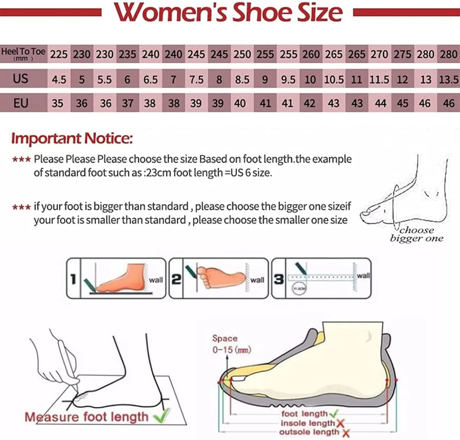 Ephirebra Women's Platform Wedge High Top Gladiator Sandal Adjustable Zipper with Buckle Open Toe Caged Roman Sandals Breathable Round Toe Casual Wedge Heel Dress Shoes