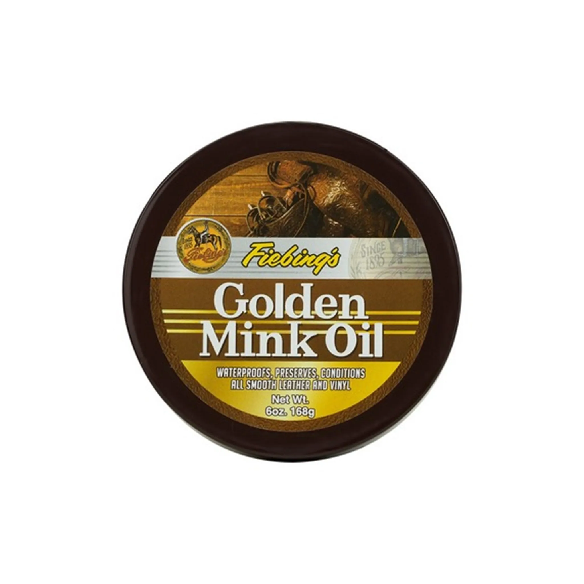 Fiebings Golden Mink Oil 168g