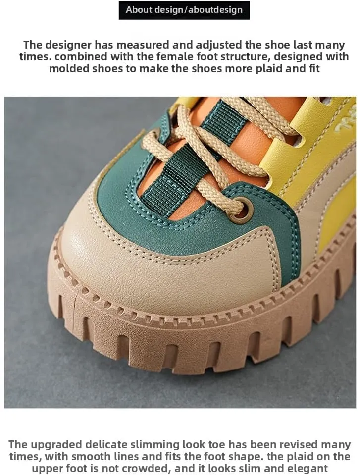 Fleece Lined Ethereal White Sporty Casual Sneakers Warm Stylish Comfort Shoes for Women Fall Winter Wear New Year Holiday Outfit Campus Inspired Boots