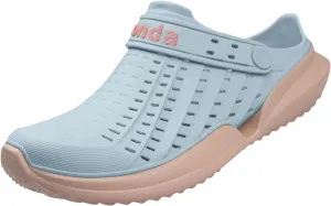 Flow - Clogs for Women | Comfortable Women’s Clogs for Everyday Use | Stylish & Durable Water Shoes | Women’s Sandals Made with Flexible Rubber | Garden Shoes with a Soft and Adaptive Fit