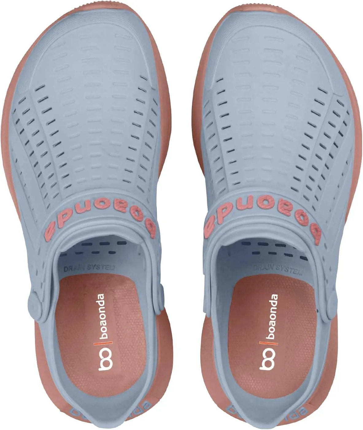 Flow - Clogs for Women | Comfortable Women’s Clogs for Everyday Use | Stylish & Durable Water Shoes | Women’s Sandals Made with Flexible Rubber | Garden Shoes with a Soft and Adaptive Fit